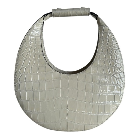 Staud Purse White - Picture 3 of 13